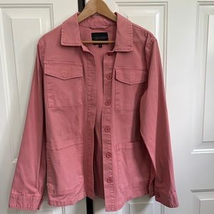 Sanctuary Utility jacket